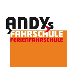 Logo Andy's Fahrschule