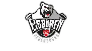 Logo Eisbären Regensburg