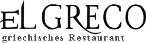 Logo El Greco