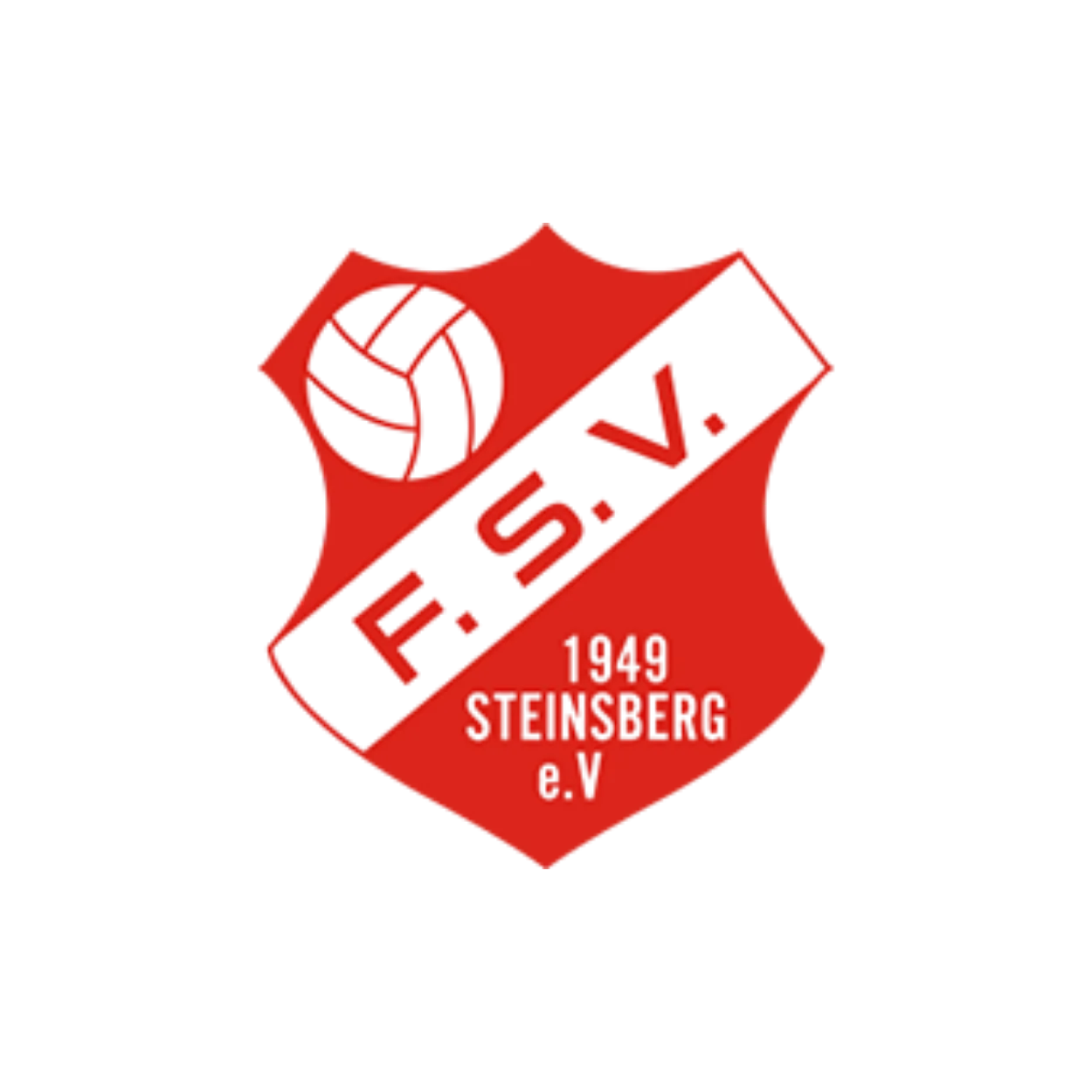 Logo FSV Steinsberg
