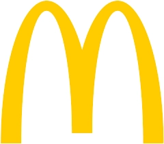 Logo McDonald's