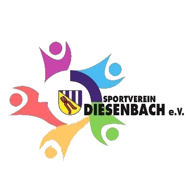 Logo SV Diesenbach