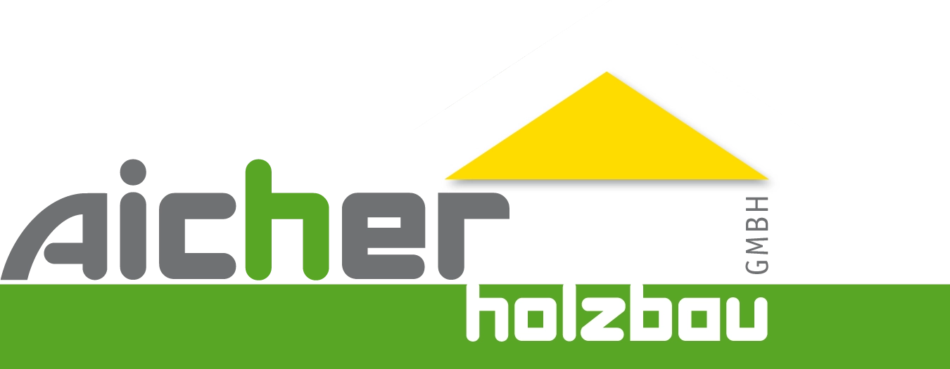 Logo Aicher Holzbau