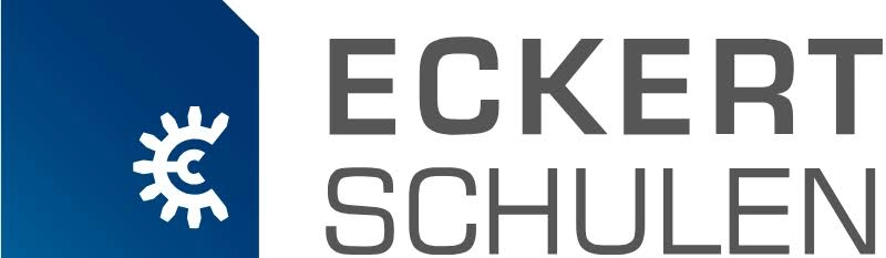 Logo Eckert Schulen