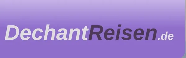 Logo Dechant Reisen