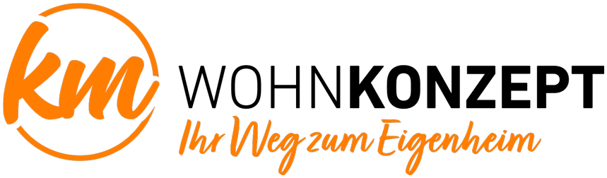 Logo km Wohnkonzept