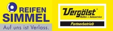 Logo Reifen Simmel