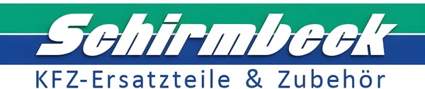 Logo Schirmbeck
