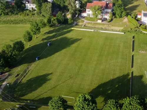 Sportanlage in Diesenbach